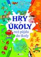 Hry a úkoly