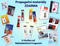 Propagační materiály