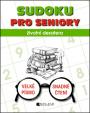 Sudoku pro seniory Životní desatera