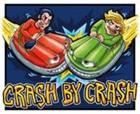 Crash by Crash - hra