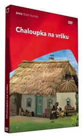 Chaloupka na vrsku - 1 DVD