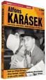 Alfons Karásek - Hudební cyklus komedií - 4 DVD