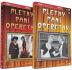 Pletky paní operetky - 3 DVD + 2 CD