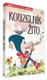 Kouzelník Žito - 1 DVD