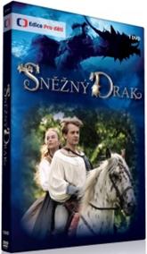 Sněžný drak - DVD