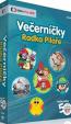 Večerníčky Radka Pilaře - 8 DVD