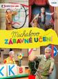 Michalovo zábavné učení - 3DVD