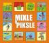 VARIOUS  MIXLE V PIXLE II.