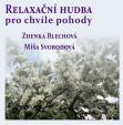 Relaxační hudba pro chvíle pohody - CD