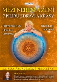 7 pilířů zdraví a krásy - DVD