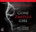 Zmizelá / Gone Girl - 2 CD (čte Jana Stryková, Jan Zadražil)