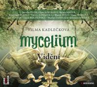 Mycelium IV - Vidění - 2CDmp3