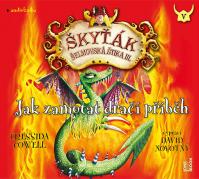 Jak zamotat dračí příběh (Škyťák Šelmovs