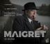 Maigret se brání - CDmp3 (Čte Jan Vlasák