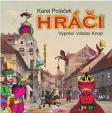 Hráči - CD