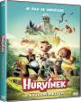 Hurvínek a kouzelné muzeum - DVD