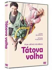 Tátova volha - DVD