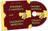 Pohádky v hantecu aneb goldnový merchny - CD