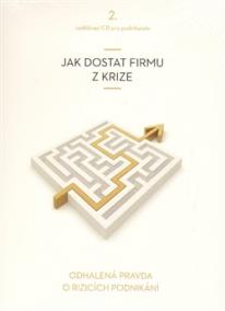 Jak dostat firmu z krize - CD