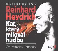 Reinhard Haydrich: Kat, který miloval hu