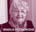 Madla Vaculíková - CD