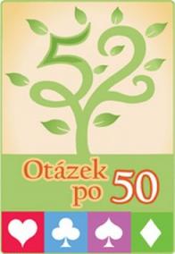 52 otázek po 50