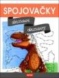 Spojovačky- Dinosauři