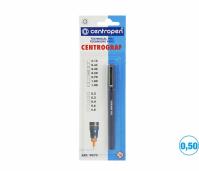 CENTROPEN technické trubičkové pero 0.5mm