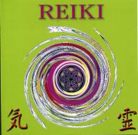 Reiki - Letní sonety - 1 CD