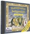 Staropražští heligonkáři-Na zdravíčko-CD