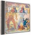 Zlaté České pohádky  1. - 1 CD