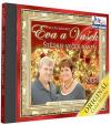 Eva a Vašek - Štědrej večer nastal - 2 CD