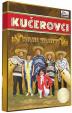 Kučerovci - Nani Tahiti - DVD