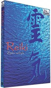 Reiki 2 - Zpěv velryb  - DVD