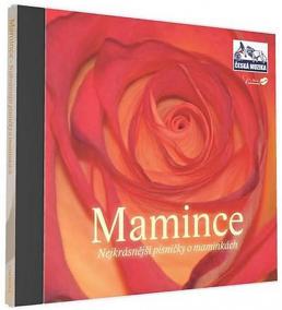 Zmožek - Mamince - 1 CD