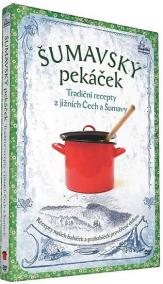 Šumavský pekáček - DVD