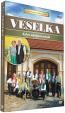 Veselka - Když odchází mládí  - DVD