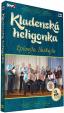 Kladenská Heligonka - Zpívejte - CD+DVD