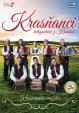 Krasňanci - Krasňanská muzika - CD + DVD