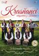 Krasňanci - Krasňanská muzika - CD + DVD