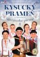 Kysucký prameň - Mariánské piesně 2 CD+DVD