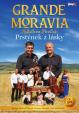 Grande Moravia - Prstýnek z lásky - CD + DVD