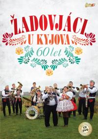 Žadovjáci - U Kyjova - CD + DVD