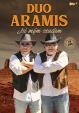 Duo Aramis - Jsi mým osudem - CD + DVD