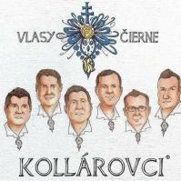 Kollárovci: Vlasy čierné
