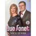 Duo Sonet:  Tancuj Do Rána 1Cd+1Dvd