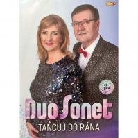 Duo Sonet:  Tancuj Do Rána 1Cd+1Dvd