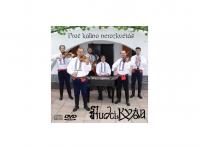 Hudci z Kyjova: Proč kalino nerozkvétáš