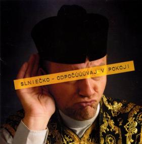 Slniečko: Odpočúúúvaj v pokoji