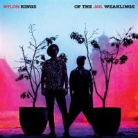 Kings of the Weaklings - CD